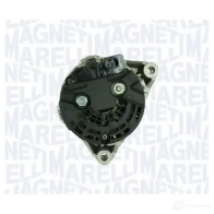 Генератор MAGNETI MARELLI 944390427300 1049203 MR A42730 Q9W4VY4 - Изображение 3