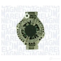 Генератор MAGNETI MARELLI X0UHC0D 944390462700 MRA4627 0 1049299 - Изображение 2