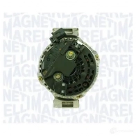 Генератор MAGNETI MARELLI X0UHC0D 944390462700 MRA4627 0 1049299 - Изображение 3