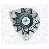 Генератор MAGNETI MARELLI 1048953 MAR5084 94335626801 0 944390381100 - Изображение 2