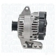 Генератор MAGNETI MARELLI 0633800010 10 944390903810 063731758010 1193731930 - Изображение 4