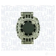 Генератор MAGNETI MARELLI MRA45 380 6953X 1049270 944390453800 - Изображение 2