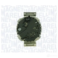 Генератор MAGNETI MARELLI MRA45 380 6953X 1049270 944390453800 - Изображение 3