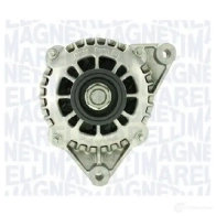 Генератор MAGNETI MARELLI MRA9014 0 F3W0FI 944390901400 1049524 - Изображение 2