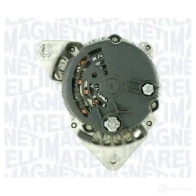 Генератор MAGNETI MARELLI MRA9014 0 F3W0FI 944390901400 1049524 - Изображение 3