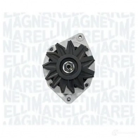 Генератор MAGNETI MARELLI 9433569910 10 MAR5047 1049043 944390399510 - Изображение 2