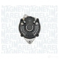 Генератор MAGNETI MARELLI 9433569910 10 MAR5047 1049043 944390399510 - Изображение 3