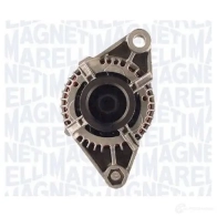 Генератор MAGNETI MARELLI 063321625 010 63320238 944390900920 1049489 - Изображение 2