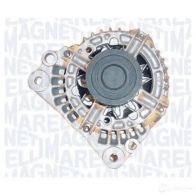 Генератор MAGNETI MARELLI M RA42710 1049201 944390427100 VU3C2N - Изображение 2
