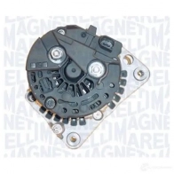 Генератор MAGNETI MARELLI M RA42710 1049201 944390427100 VU3C2N - Изображение 3