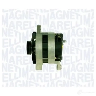Генератор MAGNETI MARELLI MAR5039 9433569820 10 1049462 944390900440 - Изображение 1