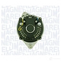 Генератор MAGNETI MARELLI MAR5039 9433569820 10 1049462 944390900440 - Изображение 3