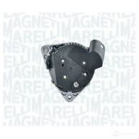 Генератор MAGNETI MARELLI MRA44 970 944390449700 X5ZKJB 1049256 - Изображение 3