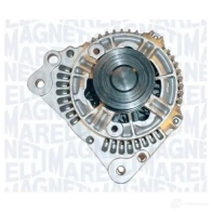 Генератор MAGNETI MARELLI MRA40930 1049095 9433 55034010 944390409300 - Изображение 2