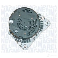 Генератор MAGNETI MARELLI MRA40930 1049095 9433 55034010 944390409300 - Изображение 3