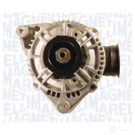 Генератор MAGNETI MARELLI MAR797 94332 1601010 1049503 944390901110 - Изображение 2
