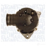 Генератор MAGNETI MARELLI MAR797 94332 1601010 1049503 944390901110 - Изображение 3