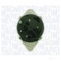 Генератор MAGNETI MARELLI 944390408500 1049087 9433550 29010 MAR5529 - Изображение 3
