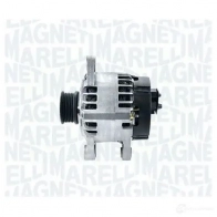 Генератор MAGNETI MARELLI 944390901850 FUT9SC6 M RA90185 Fiat Stilo (192) 1 Хэтчбек 1.8 16V (192xC1A) 133 л.с. 2001 – 2006