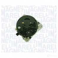 Генератор MAGNETI MARELLI 1048998 94335 5008010 944390390800 MRA39080 - Изображение 3