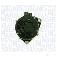 Генератор MAGNETI MARELLI ZK5HT3Z 1049259 MRA 45191 944390451910 - Изображение 3