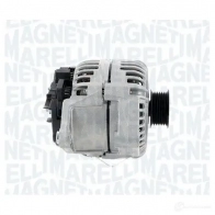 Генератор MAGNETI MARELLI RP0P04D MRA4443 0 1049241 944390444300 - Изображение 2