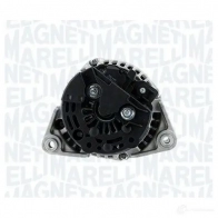 Генератор MAGNETI MARELLI RP0P04D MRA4443 0 1049241 944390444300 - Изображение 3