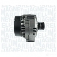 Генератор MAGNETI MARELLI 944390394000 1049015 MRA3 9400 I2IM220