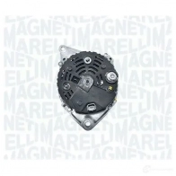 Генератор MAGNETI MARELLI 944390904200 8NY9BW MRA 90420 1049694 - Изображение 3