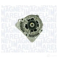Генератор MAGNETI MARELLI MRA40970 944390409700 1049099 94335503 6010 - Изображение 2