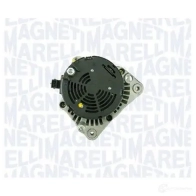 Генератор MAGNETI MARELLI MRA40970 944390409700 1049099 94335503 6010 - Изображение 3