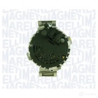 Генератор MAGNETI MARELLI LHVWM3 944390903560 MR A90356 1049647 - Изображение 3