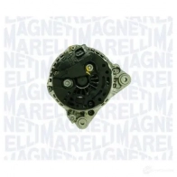 Генератор MAGNETI MARELLI IETMS 1049318 944390473500 MRA473 50 - Изображение 3