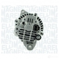 Генератор MAGNETI MARELLI 1049642 944390903510 MRA90 351 BO6DLC7 - Изображение 3