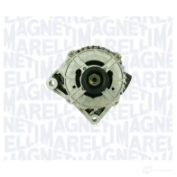 Генератор MAGNETI MARELLI MRA39720 944390397200 94 3355017010 1049032 - Изображение 2