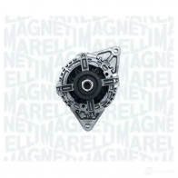 Генератор MAGNETI MARELLI 1437613713 1Y CZR 944390426800 - Изображение 2