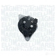 Генератор MAGNETI MARELLI 1437613713 1Y CZR 944390426800 - Изображение 3