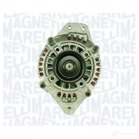 Генератор MAGNETI MARELLI 944390605020 1049418 127B8 MRA6050 2 - Изображение 2