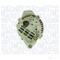 Генератор MAGNETI MARELLI 944390605020 1049418 127B8 MRA6050 2 - Изображение 3