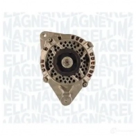 Генератор MAGNETI MARELLI 1049393 VS4ZOFN MRA 51536 944390515360 - Изображение 2
