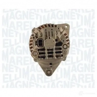 Генератор MAGNETI MARELLI 1049393 VS4ZOFN MRA 51536 944390515360 - Изображение 3