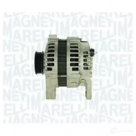 Генератор MAGNETI MARELLI 1049353 M RA51169 J29MX 944390511690