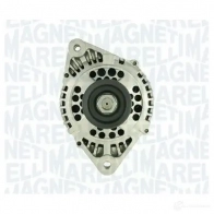 Генератор MAGNETI MARELLI 1049353 M RA51169 J29MX 944390511690 - Изображение 2