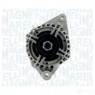 Генератор MAGNETI MARELLI 944390903430 1049635 MRA 90343 6CZJZM