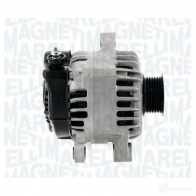 Генератор MAGNETI MARELLI 944390903430 1049635 MRA 90343 6CZJZM - Изображение 2