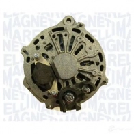 Генератор MAGNETI MARELLI 94335650901 0 MAR1500 944390380900 1048951 - Изображение 3