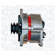 Генератор MAGNETI MARELLI 943356203010 1048849 944390340100 9 43356203