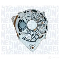 Генератор MAGNETI MARELLI 943356203010 1048849 944390340100 9 43356203 - Изображение 3
