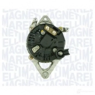 Генератор MAGNETI MARELLI MRA90 081 1049482 G1T1M 944390900810 - Изображение 3