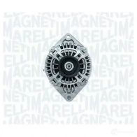 Генератор MAGNETI MARELLI 1437613759 ONB L1LF 944390513410 - Изображение 2